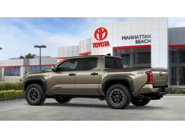Nuevos TOYOTA TACOMA I-FORCE MAX à Estados chez autogozo