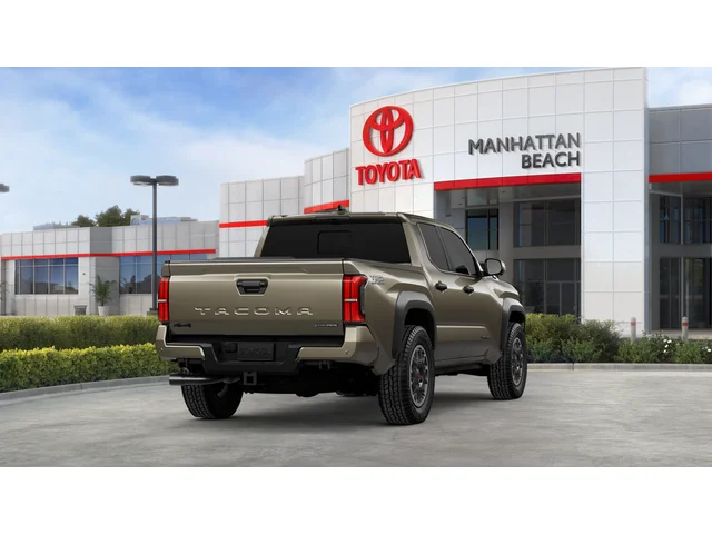 Nuevos TOYOTA TACOMA I-FORCE MAX à Estados chez autogozo