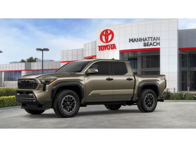 Nuevos TOYOTA TACOMA I-FORCE MAX à Estados chez autogozo