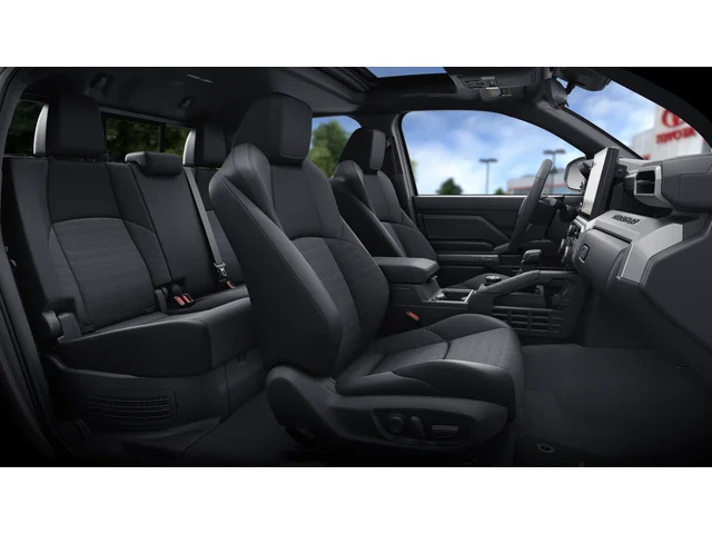 Nuevos TOYOTA TACOMA I-FORCE MAX à Estados chez autogozo