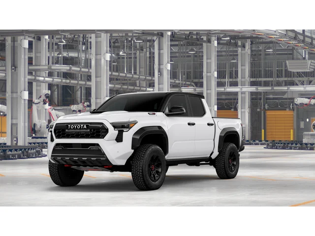 Nuevos TOYOTA TACOMA I-FORCE MAX à Estados chez autogozo
