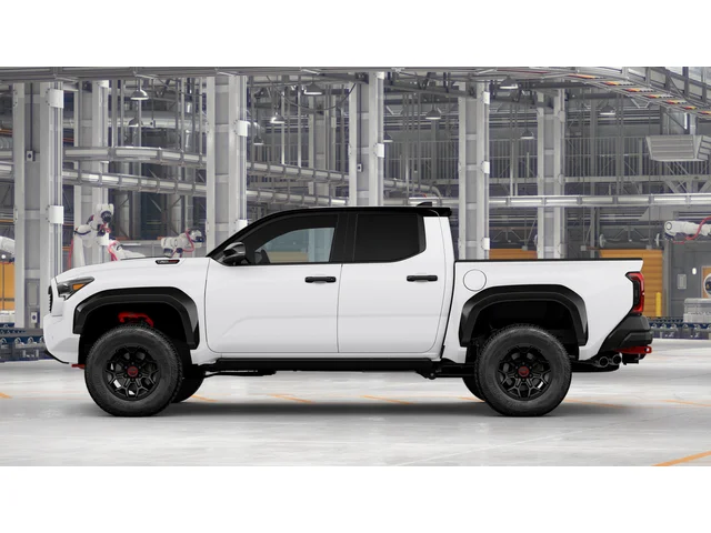Nuevos TOYOTA TACOMA I-FORCE MAX à Estados chez autogozo