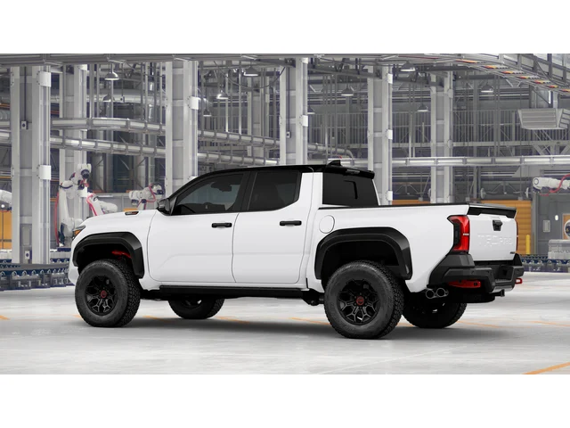 Nuevos TOYOTA TACOMA I-FORCE MAX à Estados chez autogozo