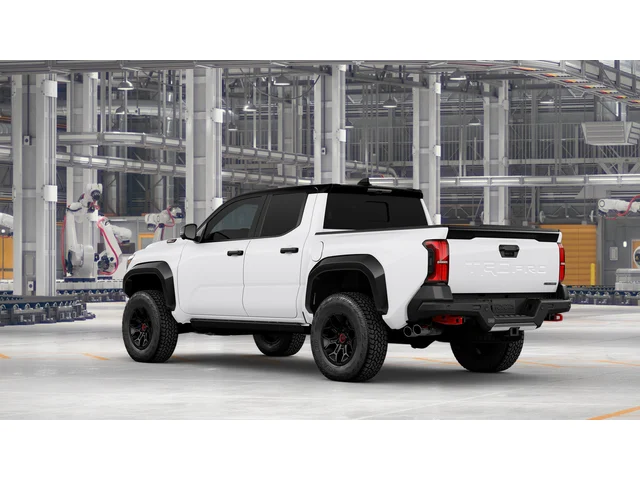Nuevos TOYOTA TACOMA I-FORCE MAX à Estados chez autogozo