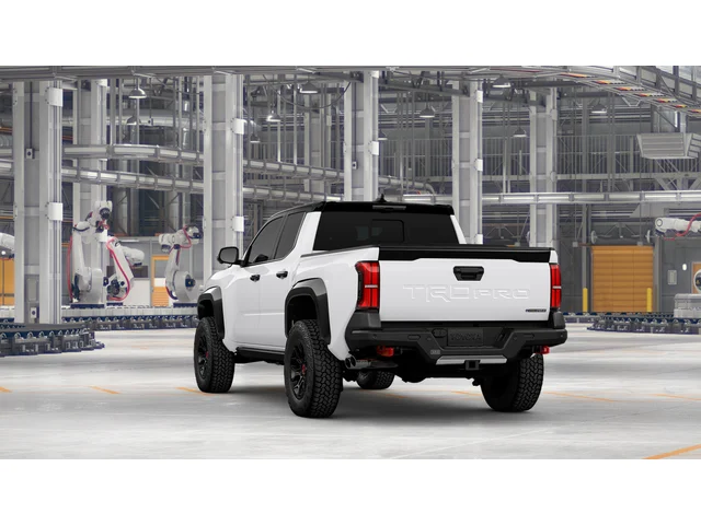 Nuevos TOYOTA TACOMA I-FORCE MAX à Estados chez autogozo