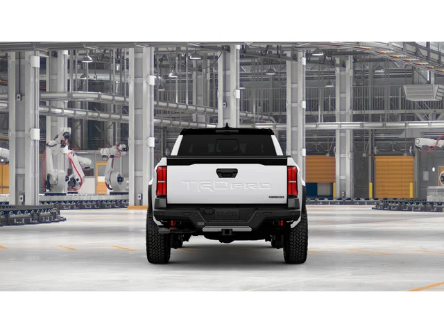 Nuevos TOYOTA TACOMA I-FORCE MAX à Estados chez autogozo