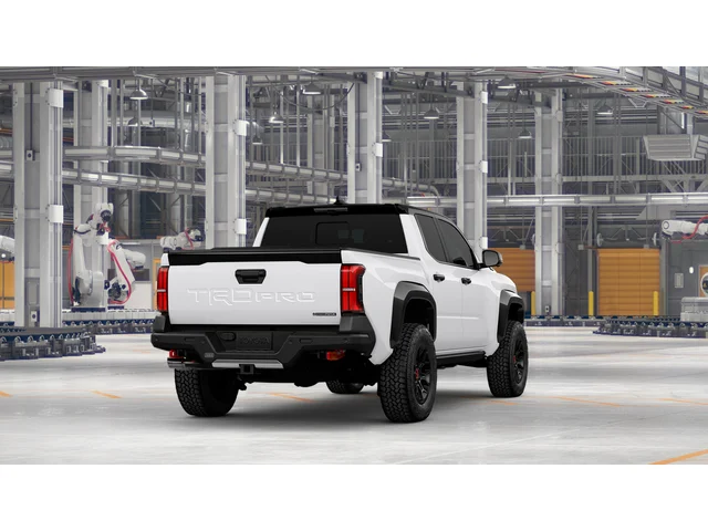 Nuevos TOYOTA TACOMA I-FORCE MAX à Estados chez autogozo