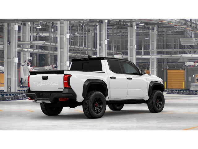 Nuevos TOYOTA TACOMA I-FORCE MAX à Estados chez autogozo