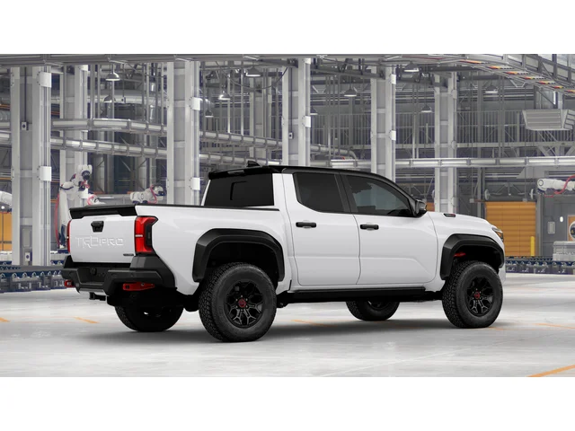 Nuevos TOYOTA TACOMA I-FORCE MAX à Estados chez autogozo