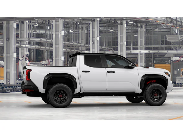 Nuevos TOYOTA TACOMA I-FORCE MAX à Estados chez autogozo