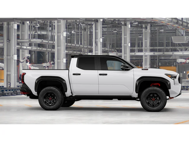 Nuevos TOYOTA TACOMA I-FORCE MAX à Estados chez autogozo