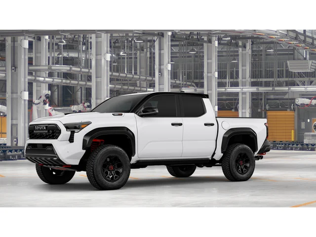 Nuevos TOYOTA TACOMA I-FORCE MAX à Estados chez autogozo