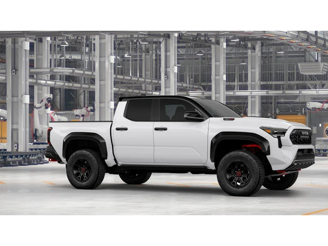 Nuevos TOYOTA TACOMA I-FORCE MAX à Estados chez autogozo