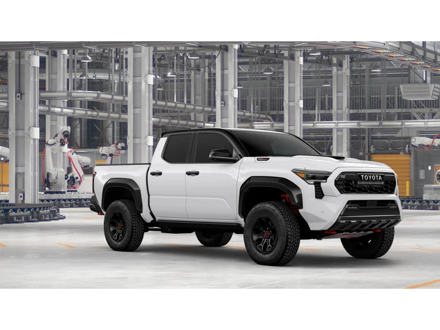 Nuevos TOYOTA TACOMA I-FORCE MAX à Estados chez autogozo