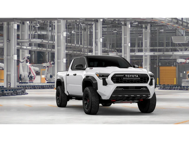Nuevos TOYOTA TACOMA I-FORCE MAX à Estados chez autogozo