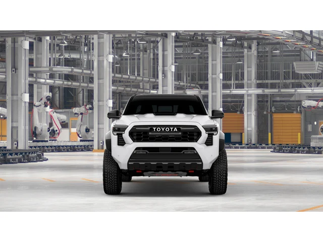 Nuevos TOYOTA TACOMA I-FORCE MAX à Estados chez autogozo