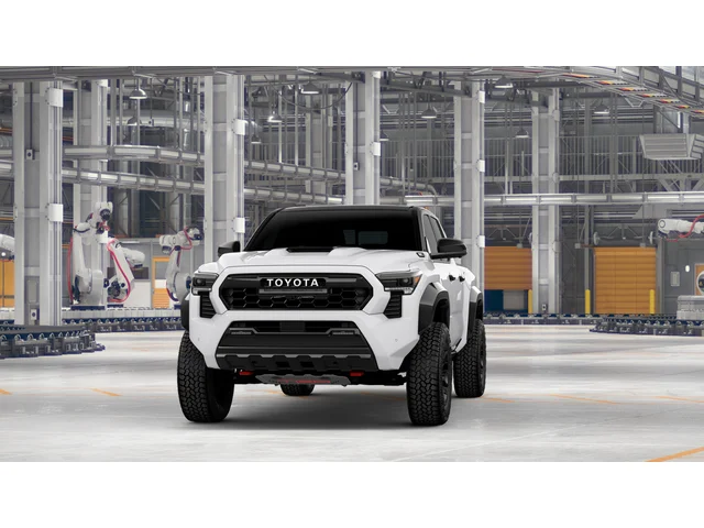 Nuevos TOYOTA TACOMA I-FORCE MAX à Estados chez autogozo