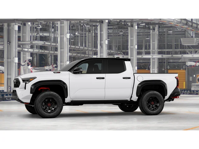 Nuevos TOYOTA TACOMA I-FORCE MAX à Estados chez autogozo