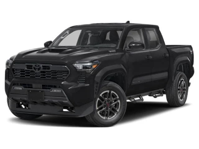 SEMINUEVOS TOYOTA Tacoma i-FORCE MAX a Estados en autogozo