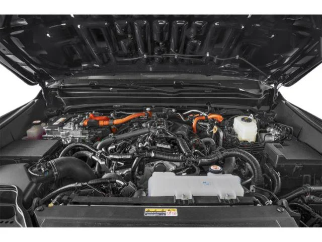 SEMINUEVOS TOYOTA Tacoma i-FORCE MAX a Estados en autogozo