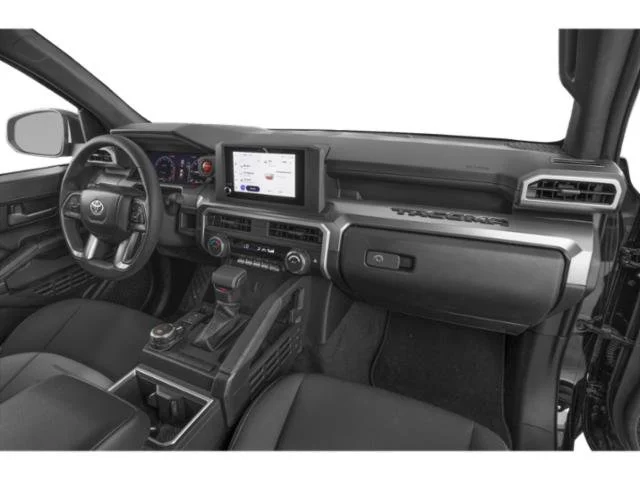 SEMINUEVOS TOYOTA Tacoma i-FORCE MAX a Estados en autogozo