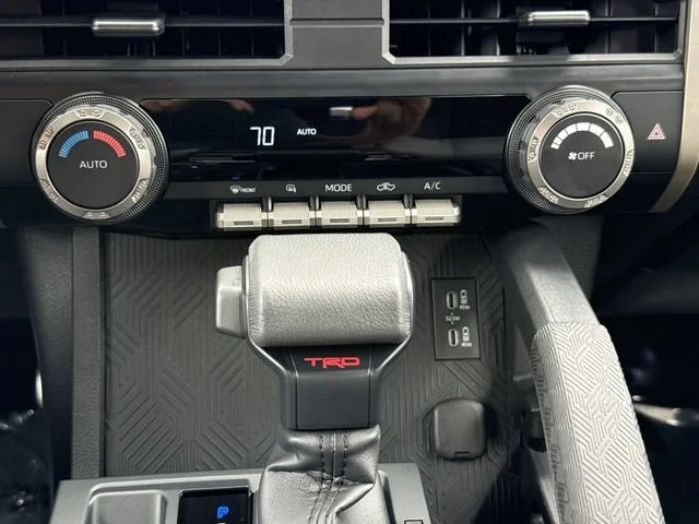 SEMINUEVOS TOYOTA Tacoma i-FORCE MAX a Estados en autogozo
