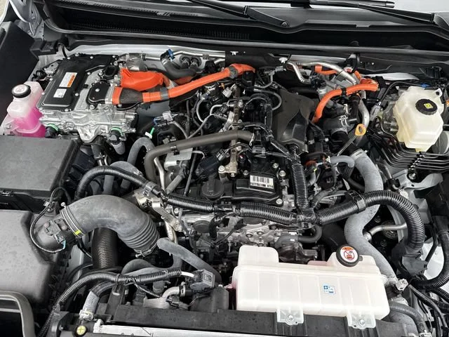 SEMINUEVOS TOYOTA Tacoma i-FORCE MAX a Estados en autogozo