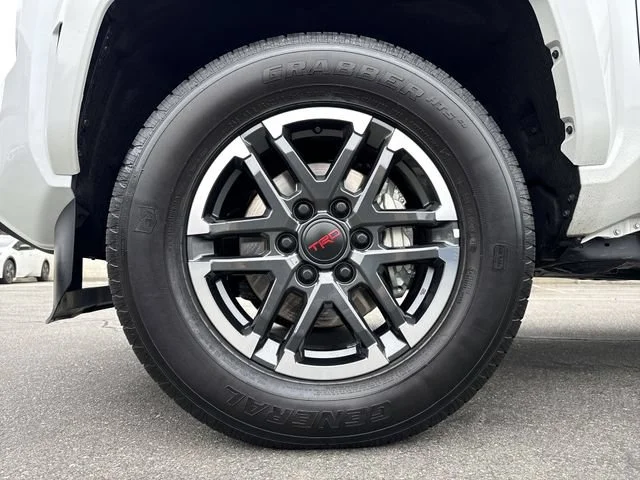SEMINUEVOS TOYOTA Tacoma i-FORCE MAX a Estados en autogozo
