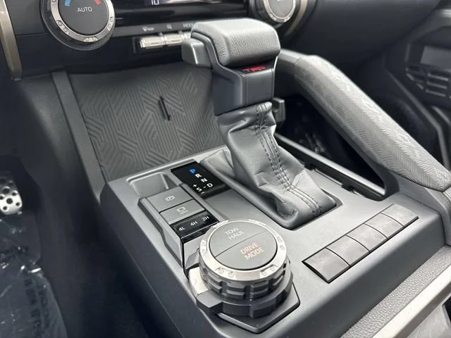 SEMINUEVOS TOYOTA Tacoma i-FORCE MAX a Estados en autogozo