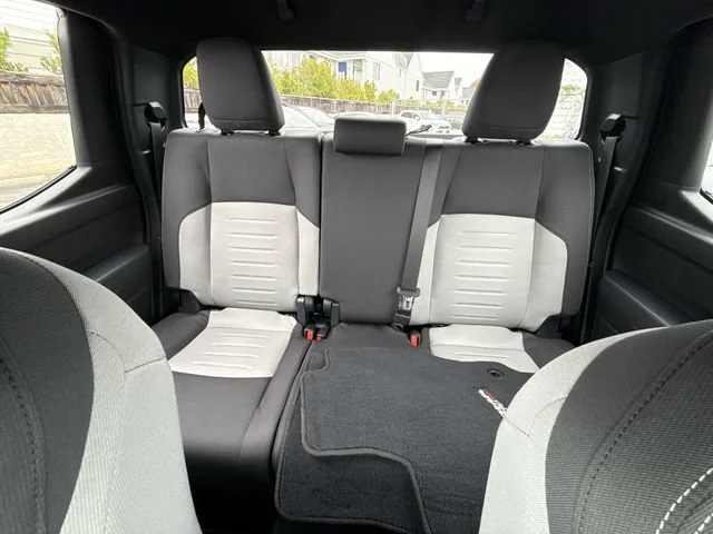 SEMINUEVOS TOYOTA Tacoma i-FORCE MAX a Estados en autogozo