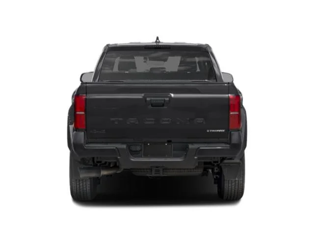 SEMINUEVOS TOYOTA Tacoma i-FORCE MAX a Estados en autogozo