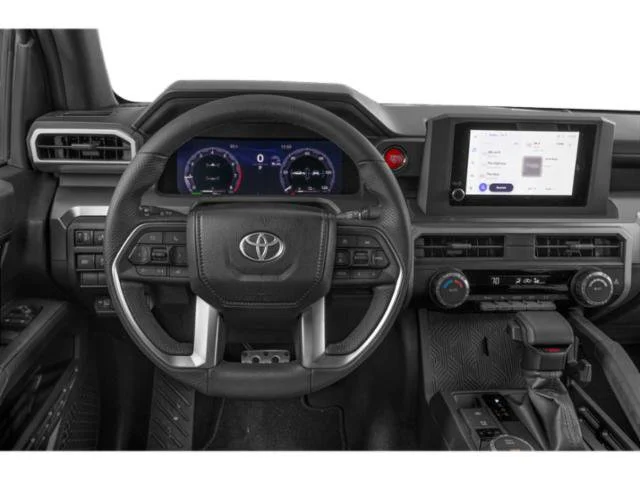 SEMINUEVOS TOYOTA Tacoma i-FORCE MAX a Estados en autogozo
