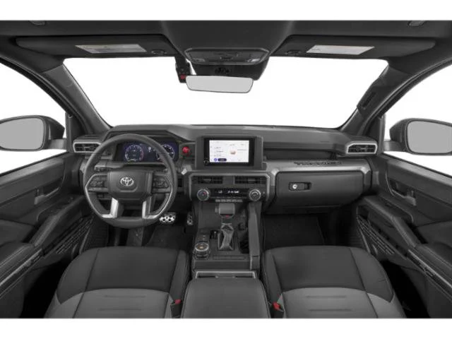 SEMINUEVOS TOYOTA Tacoma i-FORCE MAX a Estados en autogozo