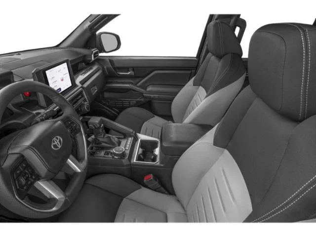 SEMINUEVOS TOYOTA Tacoma i-FORCE MAX a Estados en autogozo