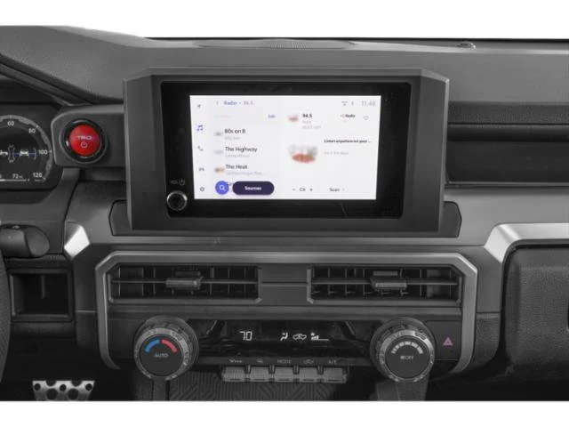 SEMINUEVOS TOYOTA Tacoma i-FORCE MAX a Estados en autogozo