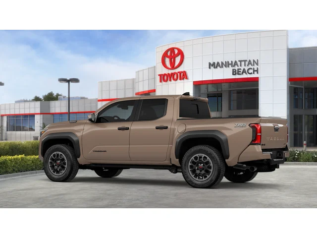 Nuevos TOYOTA TACOMA I-FORCE MAX à Estados chez autogozo