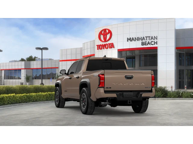 Nuevos TOYOTA TACOMA I-FORCE MAX à Estados chez autogozo
