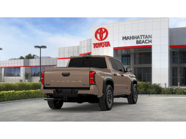 Nuevos TOYOTA TACOMA I-FORCE MAX à Estados chez autogozo