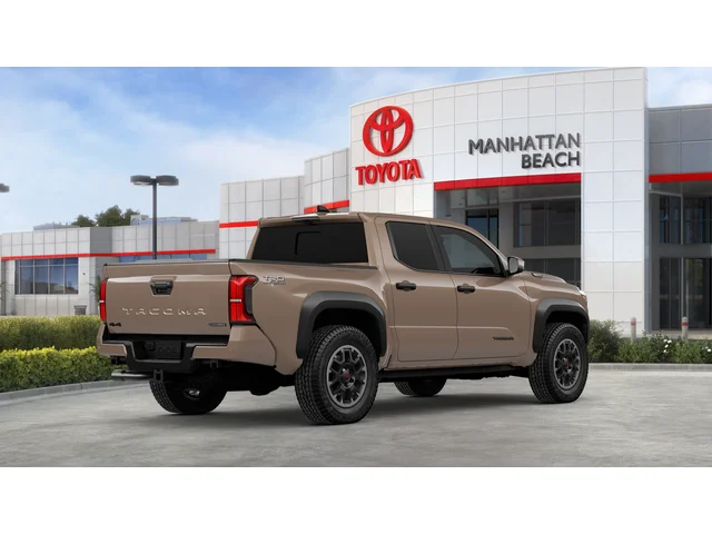 Nuevos TOYOTA TACOMA I-FORCE MAX à Estados chez autogozo