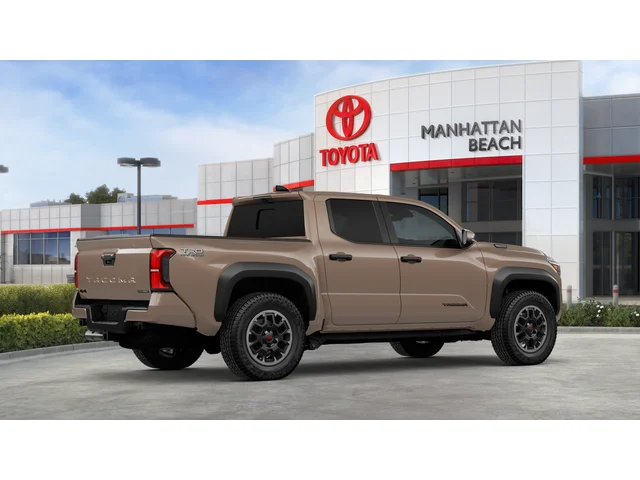 Nuevos TOYOTA TACOMA I-FORCE MAX à Estados chez autogozo