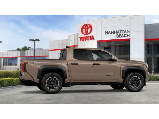Nuevos TOYOTA TACOMA I-FORCE MAX à Estados chez autogozo