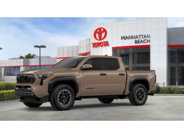Nuevos TOYOTA TACOMA I-FORCE MAX à Estados chez autogozo