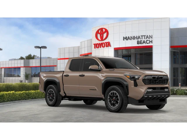 Nuevos TOYOTA TACOMA I-FORCE MAX à Estados chez autogozo