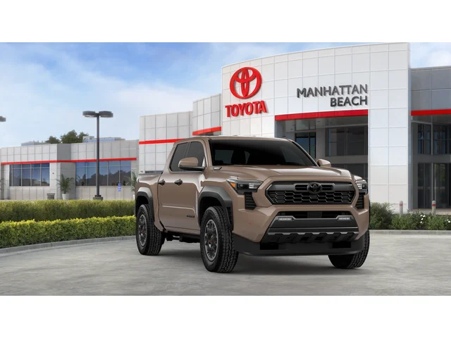 Nuevos TOYOTA TACOMA I-FORCE MAX à Estados chez autogozo