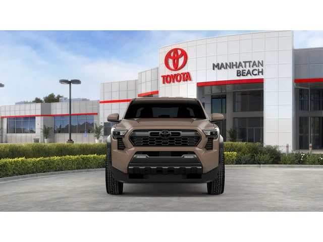 Nuevos TOYOTA TACOMA I-FORCE MAX à Estados chez autogozo