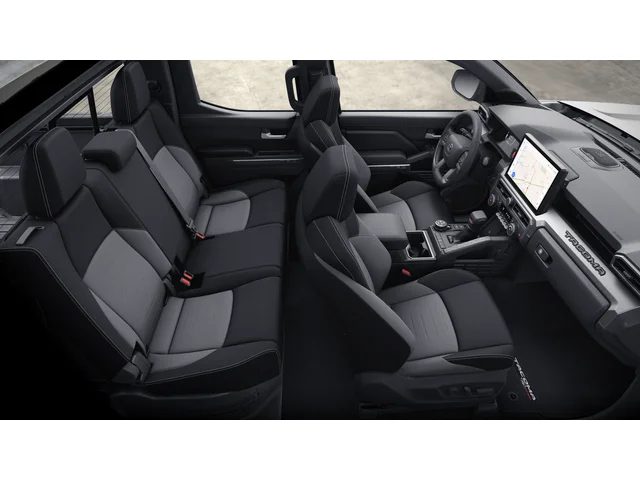 Nuevos TOYOTA TACOMA I-FORCE MAX à Estados chez autogozo