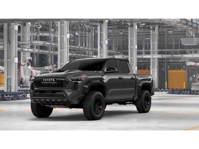Nuevos TOYOTA TACOMA I-FORCE MAX à Estados chez autogozo