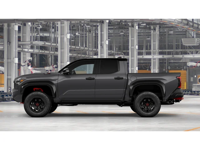 Nuevos TOYOTA TACOMA I-FORCE MAX à Estados chez autogozo