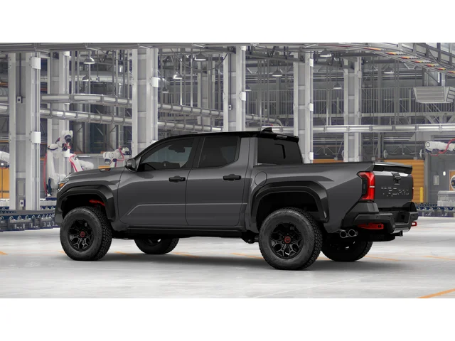 Nuevos TOYOTA TACOMA I-FORCE MAX à Estados chez autogozo