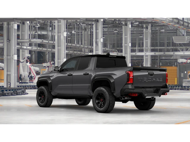 Nuevos TOYOTA TACOMA I-FORCE MAX à Estados chez autogozo